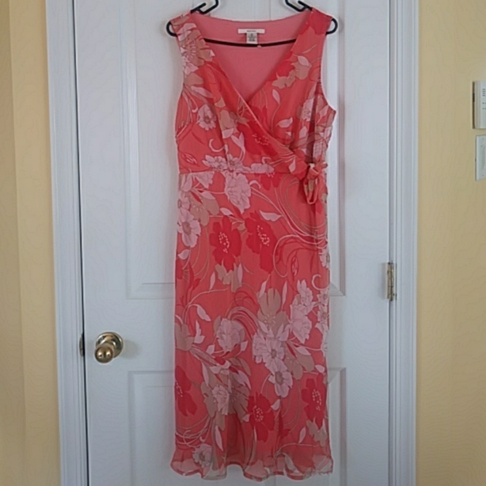 Merona dress